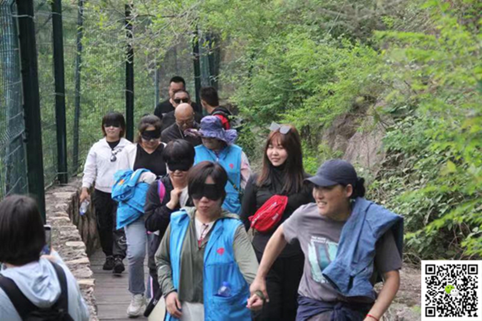 十渡旅游团建活动